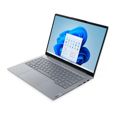 Laptop Lenovo ThinkBook 14 Gen 8 IAL 14", PN 21SJ00WULP - imagen 2