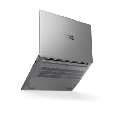 Laptop Gamer Lenovo LOQ Essential 15ARP10E 15.6", PN 83S00049LM - imagen 3