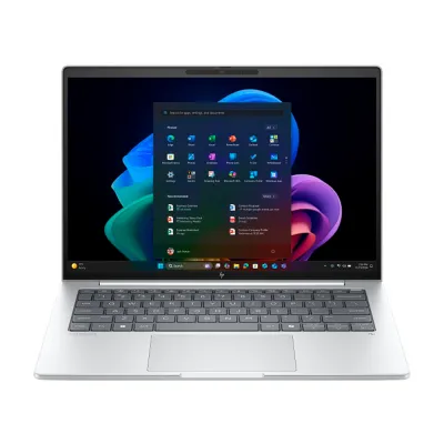 Laptop HP EliteBook 8 G1i 14", PN D86NBLS#ABM