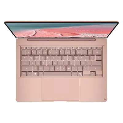 Laptop Asus Zenbook 14, PN 90NB19K1-M008P0 - imagen 2