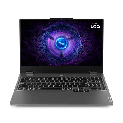 Laptop Gamer Lenovo LOQ 15IRX9 15.6", PN 83DV01B4LM