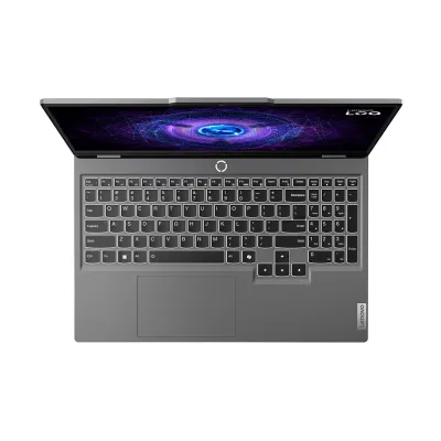 Laptop Gamer Lenovo LOQ 15IRX9 15.6", PN 83DV01B4LM - imagen 2