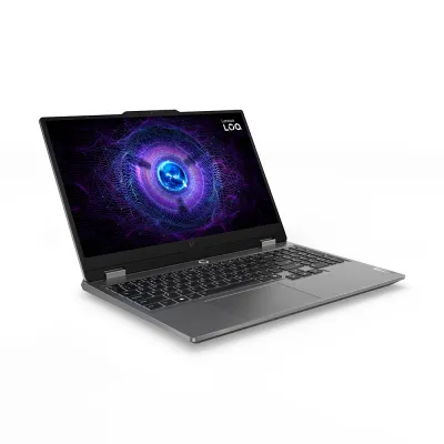 Laptop Gamer Lenovo LOQ 15IRX9 15.6", PN 83DV01B4LM - imagen 3