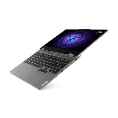 Laptop Gamer Lenovo LOQ 15IRX9 15.6", PN 83DV01B4LM - imagen 4