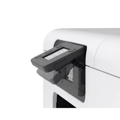 Plotter Canon imagePROGRAF TC-21 24″ (7055C002) | Inyección Térmica A1/A2/A3/A4 | 2400×1200 dpi | Wi-Fi, Ethernet, USB | Impresión de Planos CAD y Cartelería