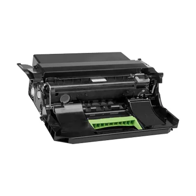 Tambor (Unidad de Imagen) Original Lexmark 52D0Z00 Negro — 100,000 pág.