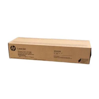 Tóner HP W9065MC Negro Original W9065MC para HP LaserJet Managed