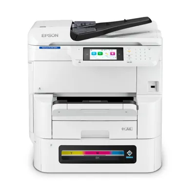 Impresora multifuncional Epson WorkForce Pro EM-C8100 A3 - C11CL31301