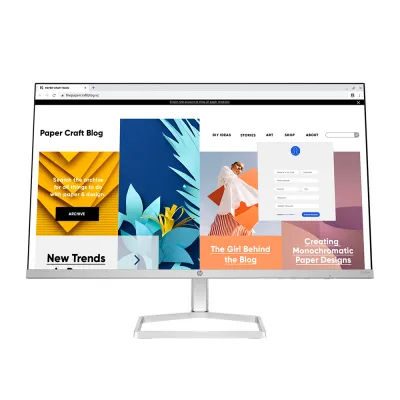 Monitor HP Series 5 524sw (94C21AA)
