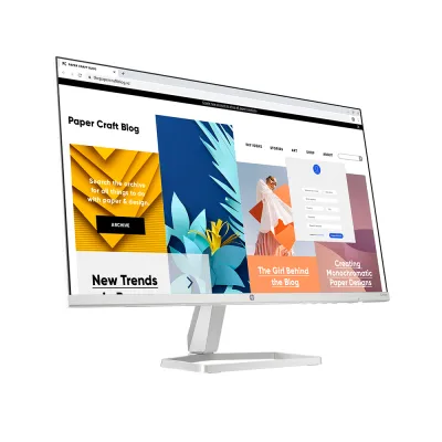Monitor HP Series 5 524sw (94C21AA) - imagen 2