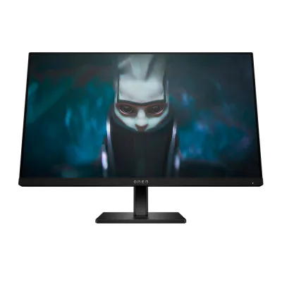 Monitor OMEN by HP (780D9AA) | 23.8" FHD (1920×1080) IPS | 165Hz | HDMI + DP