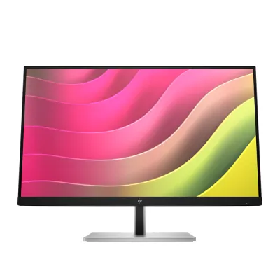 Monitor HP E24t G5 (6N6E6AA) | 23.8" FHD (1920×1080) IPS | HDMI + DP | Táctil
