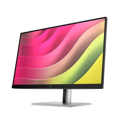 Monitor HP E24t G5 (6N6E6AA) | 23.8" FHD (1920×1080) IPS | HDMI + DP | Táctil