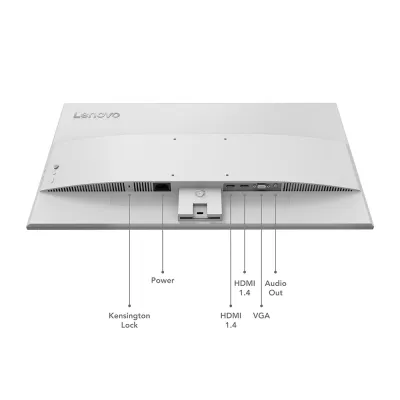 Monitor Lenovo L27-4C (67DEKAC1LA) | 27" FHD (1920×1080) IPS | 48-144 Hz | HDMI + DP