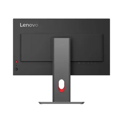 Monitor Lenovo ThinkVision P24Q-40 (64B2GAR1LA) | 23.8" QHD (2560×1440) IPS | 48-120 Hz | HDMI + DP + USB-C