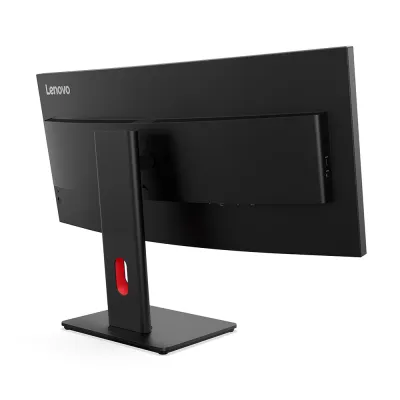 Monitor Lenovo ThinkVision T34WD-40 (64AEGAR1LA) - imagen 3
