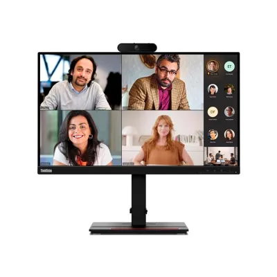 Monitor Lenovo ThinkVision T24m-20 (62CDGAR6LA) - imagen 2