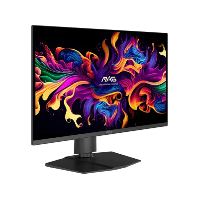 Monitor MSI MAG (9S6-3CE51T-002), PN MAG-271QP-QD-OLED-X24 - imagen 2