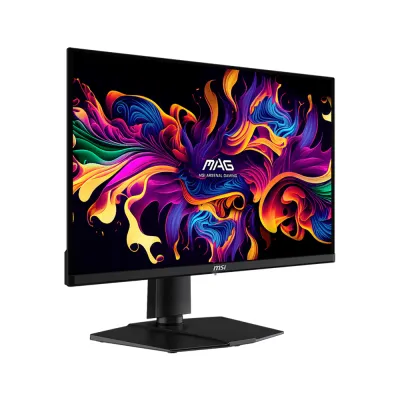 Monitor MSI MAG (9S6-3CF19T-001), PN MAG 271QP QD OLED X28 - imagen 2