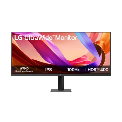 Monitor LG UltraWide (34U511A-B)
