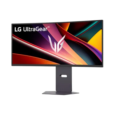 Monitor LG UltraGear (34G600A-B) - imagen 2