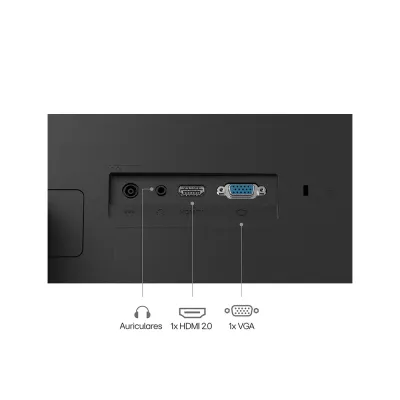 Monitor LG (27U411A-B) - imagen 2