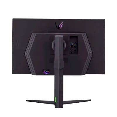 Monitor LG UltraGear (27GR93U-B) - imagen 2