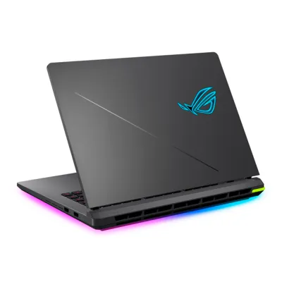 Laptop ASUS ROG Strix G16 (G615LP-RV019W) | Core Ultra 9-275HX | 16GB DDR5 | 1TB SSD | Gráficos NVIDIA RTX 5070 | 16″ WUXGA 165Hz