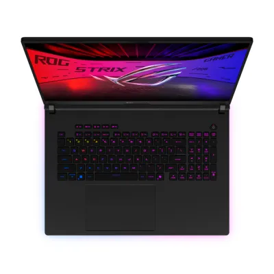 Laptop Asus ROG Strix SCAR 18 (G835LX-SA119W), PN 90NR0LF1-M008B0 - imagen 2