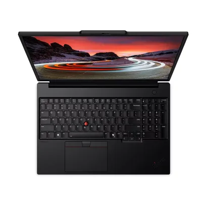 Laptop Lenovo ThinkPad P16s Gen 4 (21QW000BLM) - imagen 2