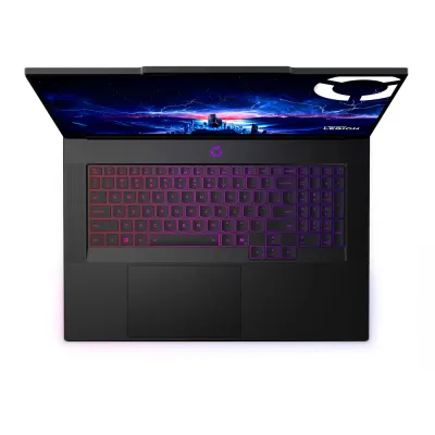 Laptop Lenovo Legion 9 18IAX10 (83EY000RLM) | Core Ultra 9 275HX | 64GB DDR5 | 2TB SSD | RTX 5090 24GB | 18″ 4K 240Hz