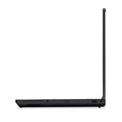 Laptop Lenovo ThinkPad P16 Gen 3 (21RR0006LM) | Core Ultra 7 255HX | 32GB DDR5 | 1TB SSD | NVIDIA RTX 3500 Ada | 16.0″ WUXGA