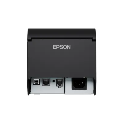 Impresora de recibos Epson T20IV-L USB Serial - C31CL45001 - imagen 3