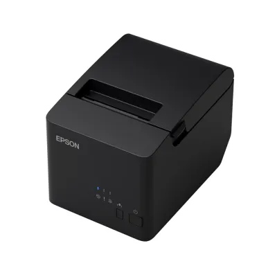 Impresora de recibos Epson T20IV-L USB Serial - C31CL45001 - imagen 4