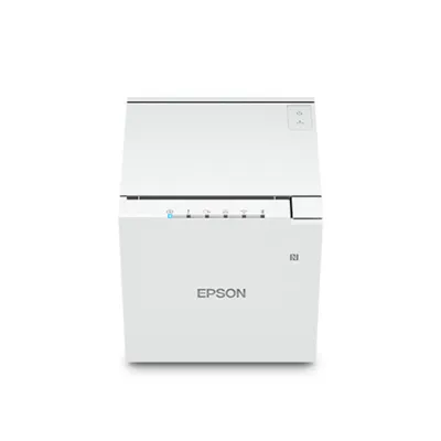 Impresora termica de recibos Epson TM-m30III WiFi Bluetooth - C31CK50052 - imagen 4