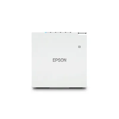 Impresora termica de recibos Epson TM-m30III WiFi Bluetooth - C31CK50052 - imagen 5