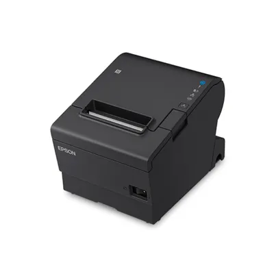 Impresora termica de recibos Epson TM-T88VII USB Ethernet Serial - C31CJ57012 - imagen 5