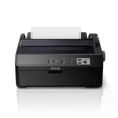 Impresora matricial Epson LQ-590II - C11CF39201 - imagen 2