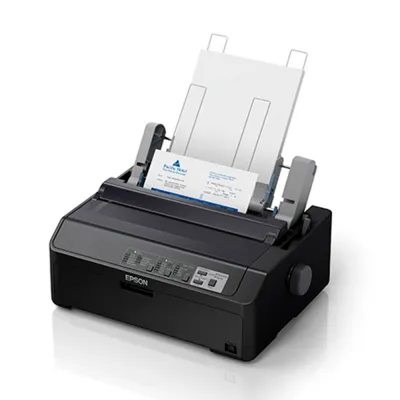 Impresora matricial Epson LQ-590II - C11CF39201 - imagen 3