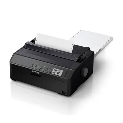 Impresora matricial Epson LQ-590II - C11CF39201 - imagen 4