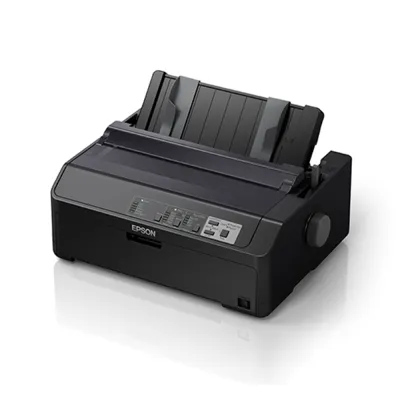 Impresora matricial Epson LQ-590II - C11CF39201 - imagen 5