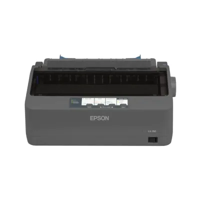 Impresora matricial Epson LX-350 SIDM 220V - C11CC24011 - imagen 3
