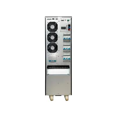 UPS Online Trifásico CDP UPO33-20HFi – 20KVA / 20KW, PN UPO33-20HFAXI - imagen 2