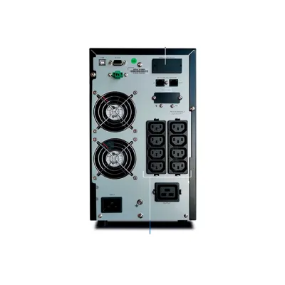 UPS Online CDP UPO11-3AXI – 3000VA / 3000W FP1 - imagen 2