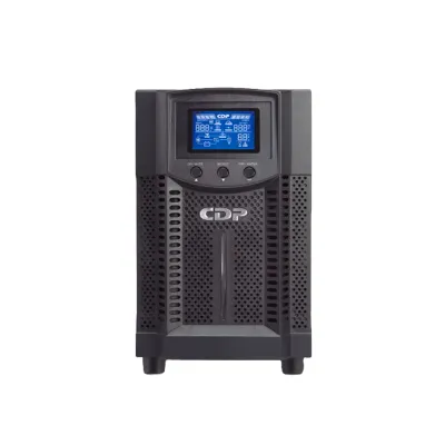 UPS Online CDP UPO11-1i – 1000VA / 900W Doble Conversión - imagen 2