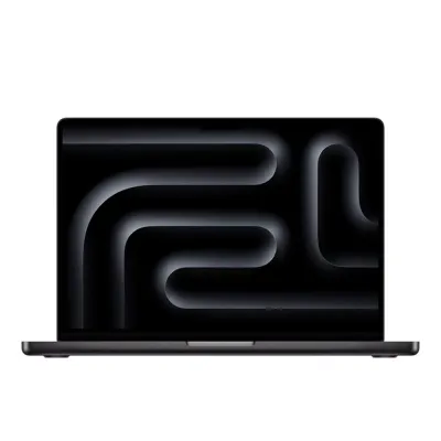 Laptop Apple MacBook Pro 14" Liquid Retina XDR, Chip M5 10 núcleos, 16GB, 1TB SSD, macOS - MDE14E/A