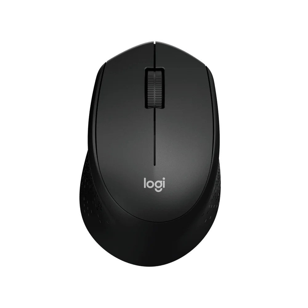 Mouse Logitech 910-004284 Mouse Logitech M280 Wireless Black - 910-004284