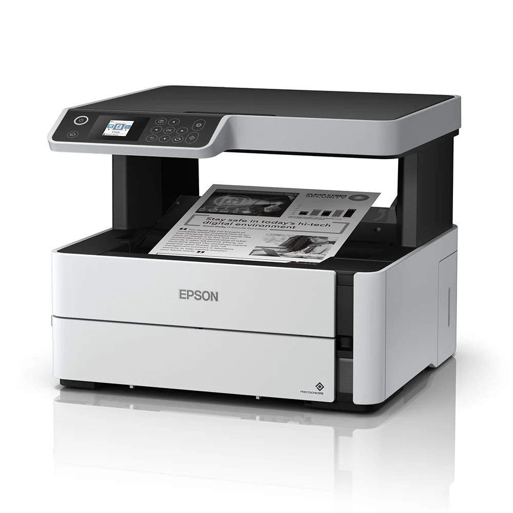 Impresora Epson C11CH43301 Impresora Multifuncional Epson EcoTank M2170 - C11CH43301