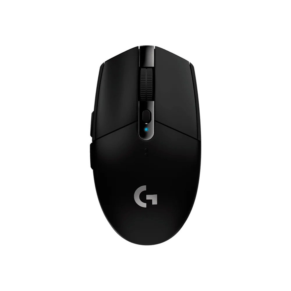 Mouse Logitech 910-005281 Mouse Logitech G305 Lightspeed Wireless Negro - 910-005281