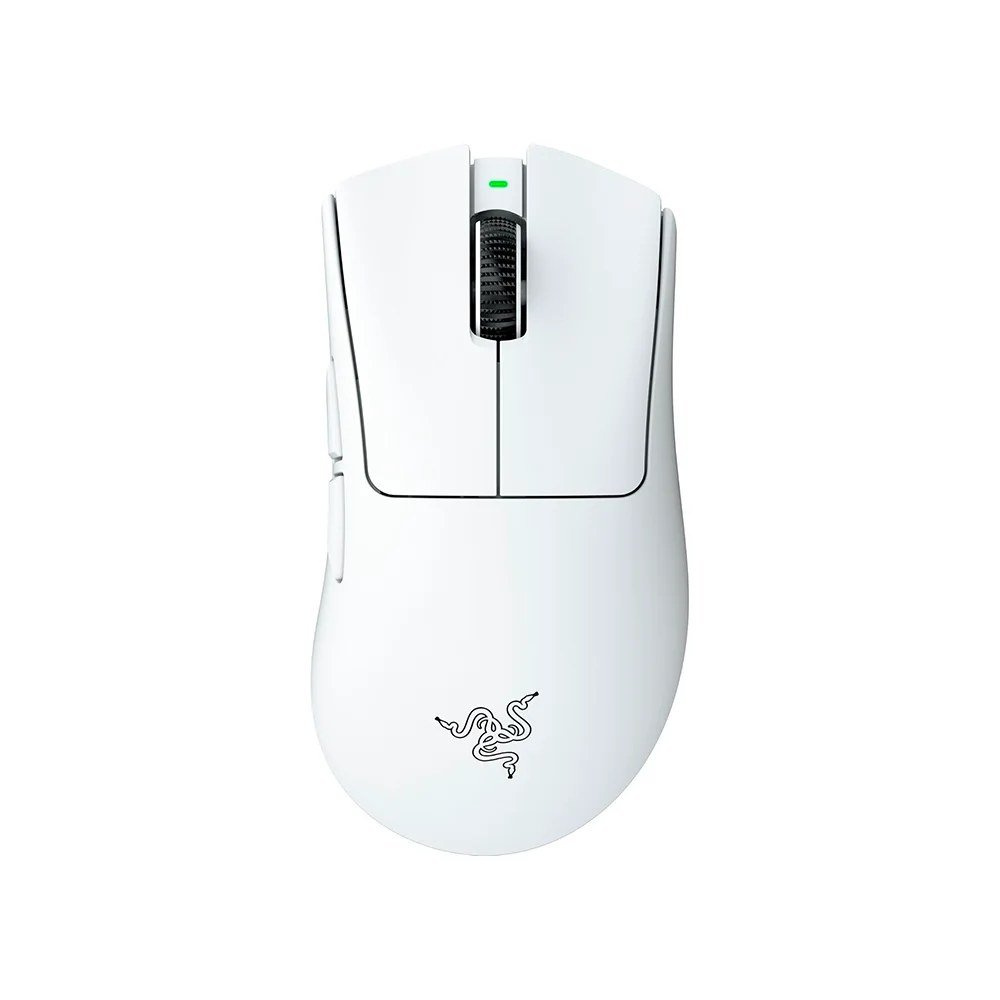 Mouse Razer RZ01-05330200-R3U1 Mouse Razer DeathAdder V4 Pro 45K DPI 150H Wireless Hyperpolling 8,000HZ Switch Óp, PN RZ01-05330200-R3U1